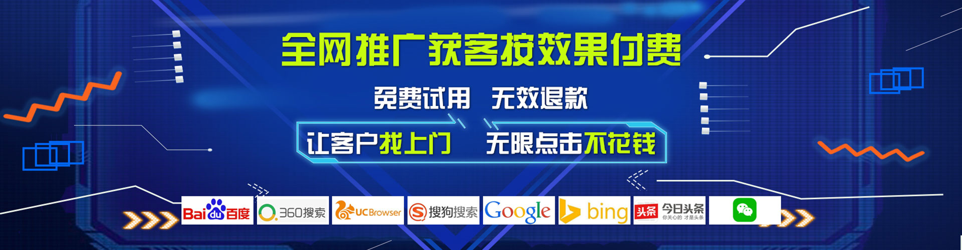 怀安推广信息流